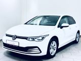 Volkswagen Golf VIII Lim. Life 2.0 TDI *1.H *NAVI *8xREIFEN - Volkswagen Golf mit Diesel-Antrieb: Limousine, 1.8