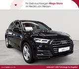 Audi Q5 55 TFSI e quattro S tronic S Line - Audi Q5 55 TFSI Gebrauchtwagen