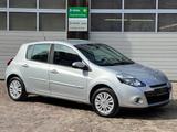 Renault Clio III Dynamique *TÜV neu* - Renault Clio Gebrauchtwagen in Dresden