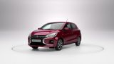 Mitsubishi Space Star Select+ 1.2 MIVEC ClearTec CVT - Mitsubishi Space Star in Bielefeld