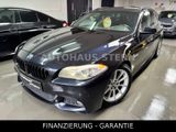 BMW 530 d Touring M Paket Navi AHK Alcantara 18Zoll - BMW 530 aus 2010: Kombi, 530d