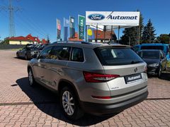 SKODA Kodiaq 1.4 TSI Style 4x4*Greentec*LED*SHZ*NAVI