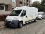 Fiat Ducato Grossr.-Kasten 35 130  L4 - Fiat Ducato in Hannover