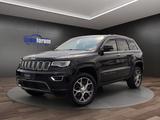 Jeep Grand Cherokee 3.0 CRD Overland AHK°ACC°PANO°20" - Jeep: 2.0