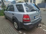 Kia Sorento 2.5 CRDi EX EX - Kia Sorento aus 2004: Ex