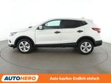 Nissan Qashqai 1.5 dCi Acenta Aut.*NAVI*CAM*TEMPO*SHZ* - Nissan Qashqai Gebrauchtwagen in Stuttgart