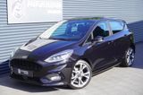 Ford FIESTA ECOBOOST|ST-LINE|SITZHEIZUNG|DAB|LED|NAVI - Ford Fiesta in Köln