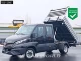 Iveco Daily 35C21 Neu! Pritsche Automatik 210PS Doppel