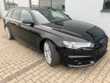 Audi S6 Avant 4.0 TFSI quattro - gebrauchte Audi S6 aus dem Jahr 2017