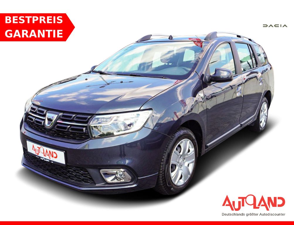 Image of Dacia Logan