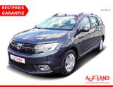 Dacia Logan II MCV Navi Tempomat DAB Kamera Bluetooth - Dacia Logan: Mcv