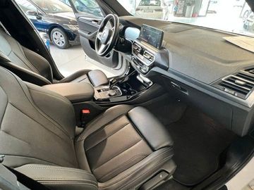 BMW X3 - 8