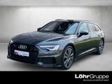 Audi A6 Avant sport 55 TFSI e quattro S tronic SOH99%