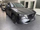 Mazda CX-5 2.5 194PS Sportsline AWD Leder Technik - Mazda CX-5 in Wuppertal
