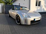 Nissan 350Z Roadster 3.5 V6 | 280 PS | Schalter - gebrauchte Nissan 350Z aus dem Jahr 2005