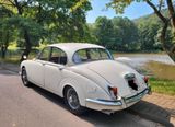 Jaguar MK II ***** Oldimer - Jaguar MK II