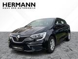 Renault Megane IV 1.3 TCe 115 Grandtour GPF Life LED - Renault Megane: Grandtour Tce