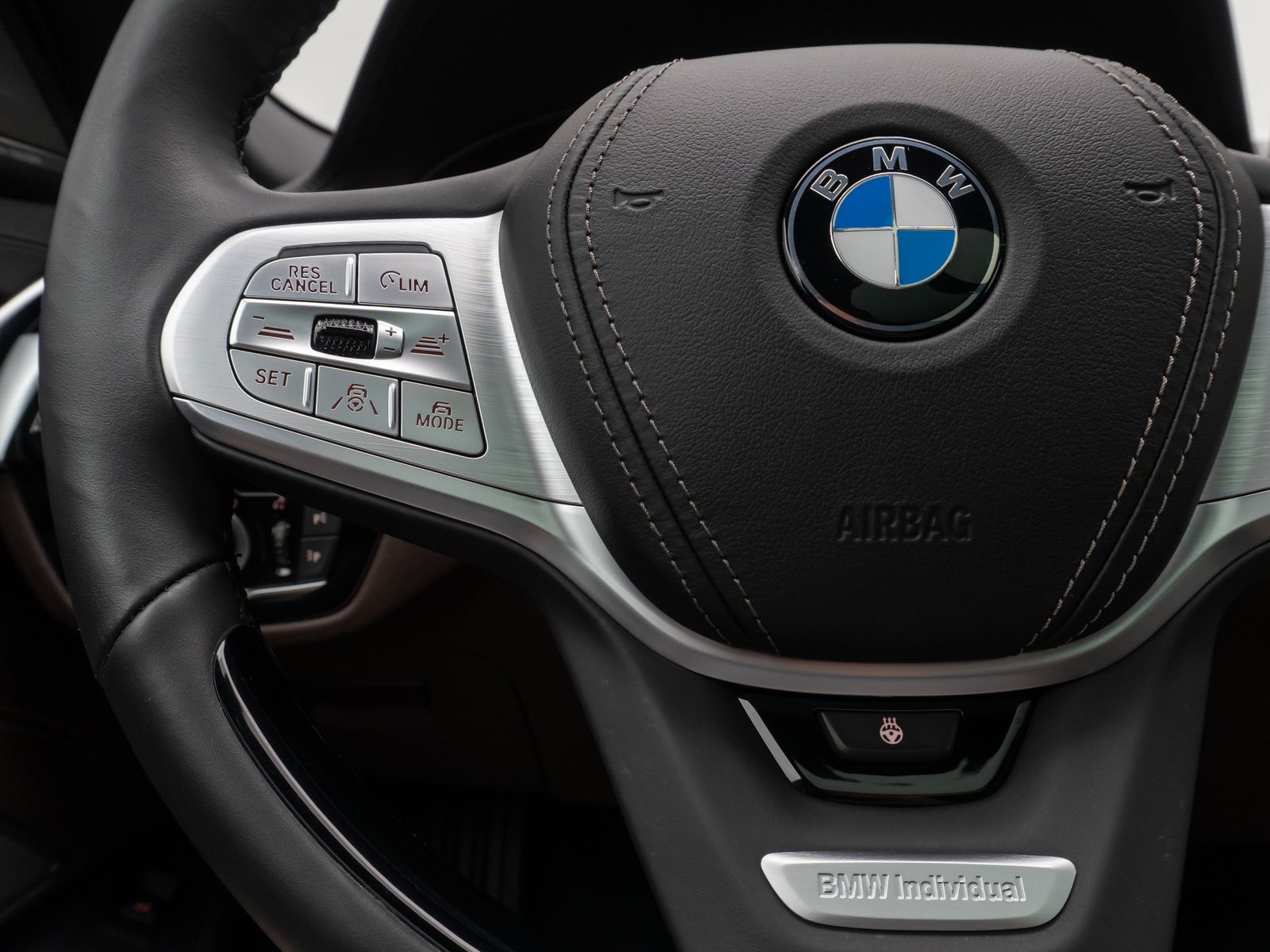 Fahrzeugabbildung BMW 540d xD Panorama Massage DAB H/K HUD AHK 20Zoll