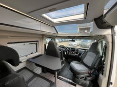 Adria Twin Supreme 640 SGX, AUTOMATIK*Markise*AHK*