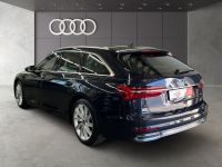 Audi A6 - Vorschau Bild 7