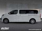 Opel Zafira Life 2.0 D L Selection 8-Sitzer Klimaauto - Opel Zafira Life mit Diesel-Antrieb: Van, Schaltgetriebe