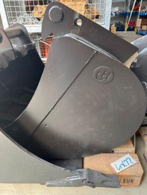 Andere HENLE Tieflöffel K4S QC08 800 mm