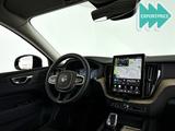 Volvo XC60 T6 Plug-in hybrid AWD Plus Dark | SOH 100% - mit Hybrid-Antrieb: Beheizbares Lenkrad