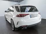 Mercedes-Benz GLE 450 d 4M AMG BURM NIGHT WIDE MEMO MULTI 360 - Mercedes-Benz mit Diesel-Antrieb: Geländewagen
