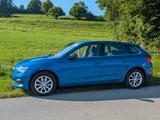 Skoda Scala 1.5 TSI DSG Ambition HU/AU/Insp. NEU!!! - Skoda Scala: Ambition