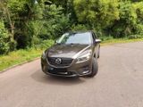 Mazda CX-5 2.2 SKYACTIV-D 150 Exclusive-Line FWD E... - Mazda CX-5 in Frankfurt (Main)