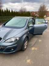 Seat Altea XL TDI - Seat Altea aus 2012: Xl