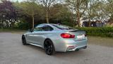 BMW M4 Coupé F82  - BMW M4: F82