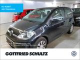 Volkswagen up! 1.0 MPI MOVE BMT KLIMA PDC GRA ZV BC - Volkswagen up! in Wuppertal