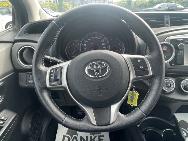 Toyota Yaris  Life / Klima/ Kamera