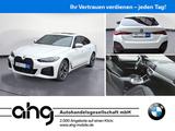 BMW 420d Gran Coupe M-Sport *Shadow*Navi*eGlasdach*K - BMW 420 Gran Coupé aus 2022