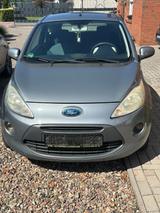 Ford Ka/Ka+ 1,2 Titanium Titanium - Ford Ka/Ka+ aus 2010