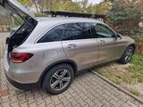 Mercedes-Benz GLC 300 d 4MATIC Autom. - - Mercedes-Benz GLC 300 in Nürnberg