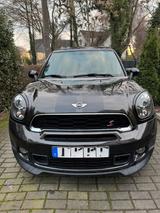 MINI Mini Cooper Paceman S All4, 190 PS, 74.000KM - MINI Paceman Series