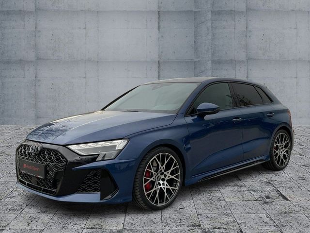 Audi RS 3 Sportback 294(400) kW(PS) S tr onic