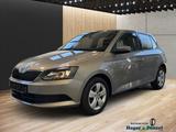 Skoda Fabia Ambition - Skoda Fabia Ambition mit Benzin-Antrieb