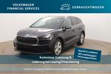 Skoda Enyaq iV electric 150kW AHK*Tempo*PDC*RFK*Klima - Skoda Enyaq in Hannover