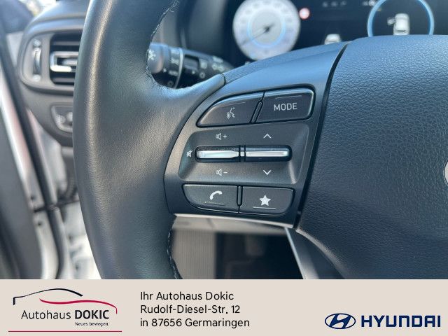 Hyundai i30 – Bild 15