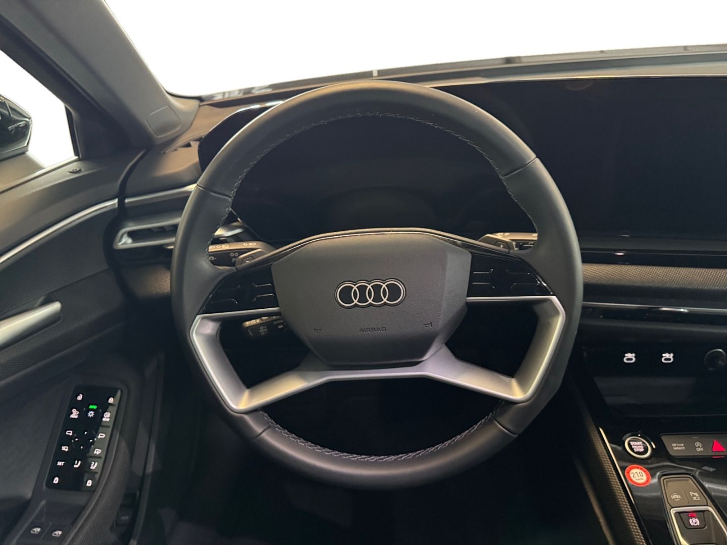 Audi A5 - Bild 10