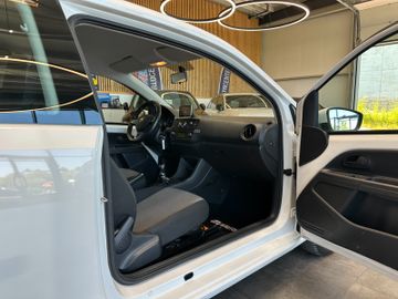 MYAUTOCENTER – Gebraucht- und Jahreswagen mit Werkstattservice in Pfaffenhofen Skoda Citigo *Navi*Klima*Sitzheizung*Erdgas*