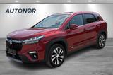 Suzuki SX4 S-Cross Adventure 1.4 129PS *PANORAMA* - Suzuki Gebrauchtwagen von 2023