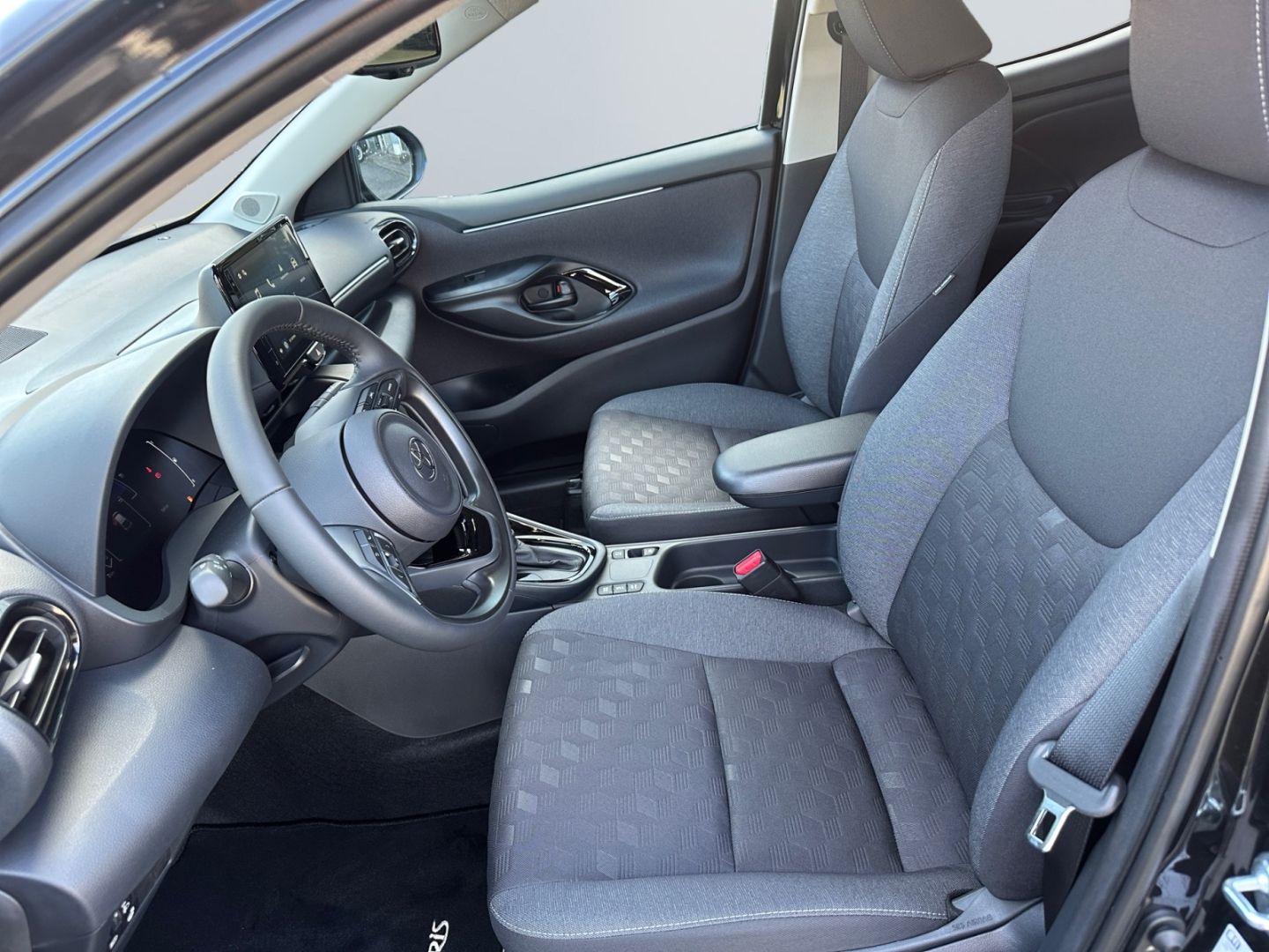 Toyota Yaris - Bild 8