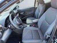 Toyota Yaris - Vorschau Bild 8
