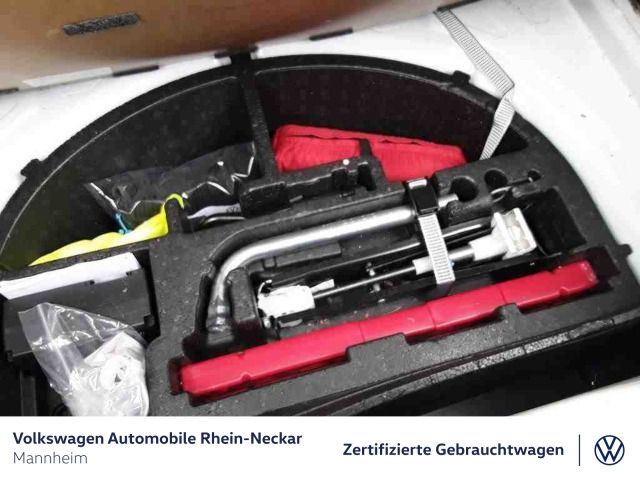 Volkswagen e-up! - Bild 12