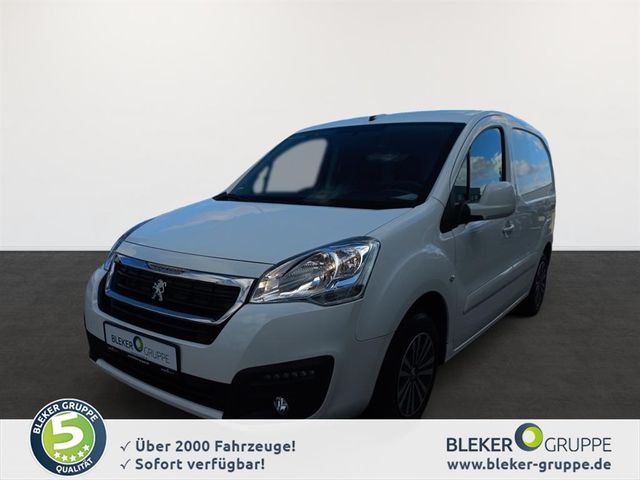 Peugeot Partner 1.6 16V 98 VTi L1 Komfort Plus