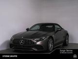 Mercedes-Benz SL 43 HUD Burme Ambi Airscarf 360° Distr Totw